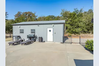 128 Paradise Oaks Court, Paradise, TX 76073 - Photo 23