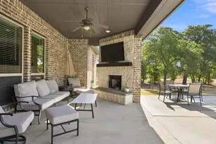 128 Paradise Oaks Ct, Paradise, TX 76073 - Photo 19
