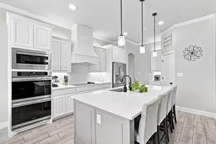 128 Paradise Oaks Ct, Paradise, TX 76073 - Photo 5