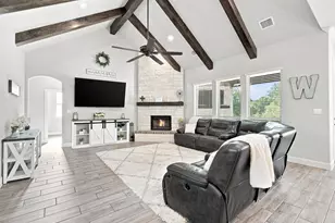 128 Paradise Oaks Ct, Paradise, TX 76073 - Photo 7