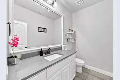 128 Paradise Oaks Court, Paradise, TX 76073 - Photo 17