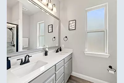 128 Paradise Oaks Court, Paradise, TX 76073 - Photo 13