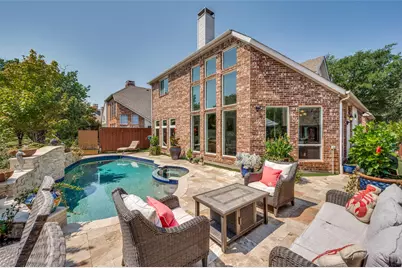 8524 Wellington Point Drive, Irving, TX 75063 - Photo 1