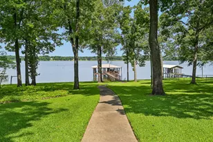 352 County Rd 1299, Yantis, TX 75497 - Photo 35