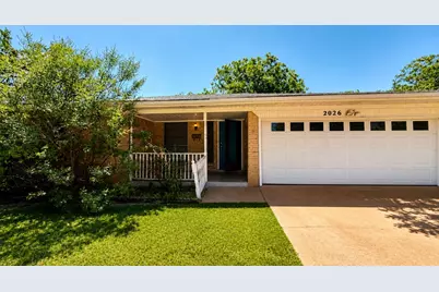 2026 Marsalis Drive, Abilene, TX 79603 - Photo 1