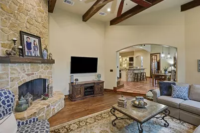 1501 Oaklawn Court, Aledo, TX 76008 - Photo 13