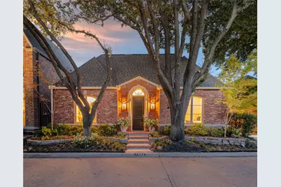 7842 Caruth Court, Dallas, TX 75225 - Photo 1