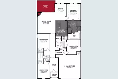 421 Grand Canyon Drive, Royse City, TX 75189 - Photo 13
