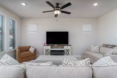 905 Carnation Drive, Crowley, TX 76036 - Photo 3