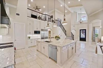 6908 Istina Drive, McKinney, TX 75072 - Photo 13