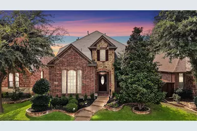 5004 Westport Drive, McKinney, TX 75070 - Photo 1