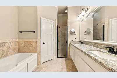 1813 Town Creek Circle, Weatherford, TX 76086 - Photo 21