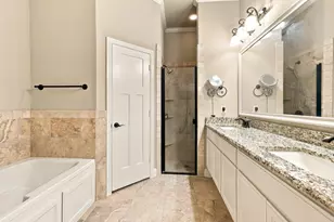 1813 Town Creek Cir, Weatherford, TX 76086 - Photo 21