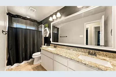 1813 Town Creek Circle, Weatherford, TX 76086 - Photo 25