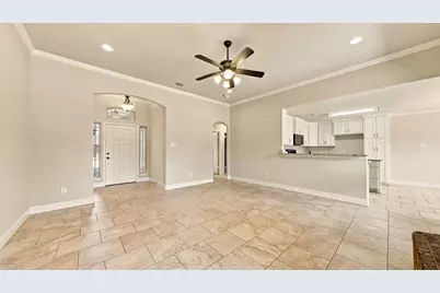 1813 Town Creek Circle, Weatherford, TX 76086 - Photo 9