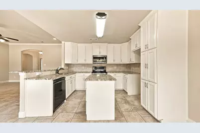 1813 Town Creek Circle, Weatherford, TX 76086 - Photo 13