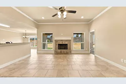 1813 Town Creek Circle, Weatherford, TX 76086 - Photo 7