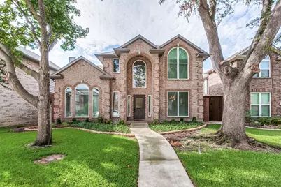 18803 Park Grove Lane, Dallas, TX 75287 - Photo 1
