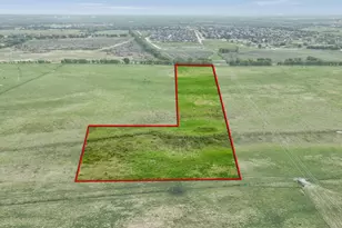 Tbd Friendship Rd, Sherman, TX 75092 - Photo 1