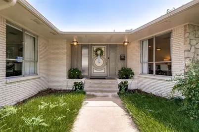 4614 Ridgeside Drive, Dallas, TX 75244 - Photo 3