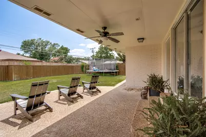 4614 Ridgeside Drive, Dallas, TX 75244 - Photo 29