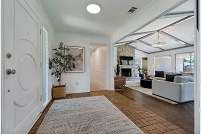 4614 Ridgeside Drive, Dallas, TX 75244 - Photo 7