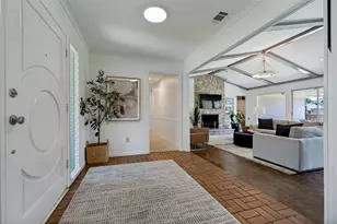 4614 Ridgeside Dr, Dallas, TX 75244 - Photo 7