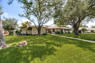 4614 Ridgeside Drive, Dallas, TX 75244 - Photo 1