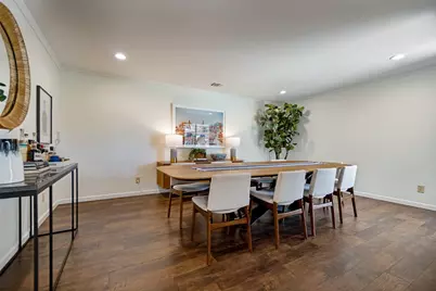 4614 Ridgeside Drive, Dallas, TX 75244 - Photo 5