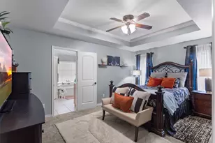 107 N Collin Dr, Chandler, TX 75758 - Photo 11