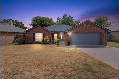 107 N Collin Drive, Chandler, TX 75758 - Photo 1