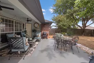 107 N Collin Dr, Chandler, TX 75758 - Photo 23