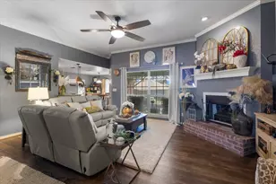 107 N Collin Dr, Chandler, TX 75758 - Photo 1