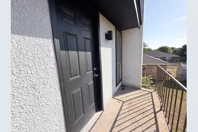 1401 Old Bardwell Road #C, Ennis, TX 75119 - Photo 17