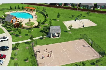 1414 Kirkdale Drive, Forney, TX 75126 - Photo 27
