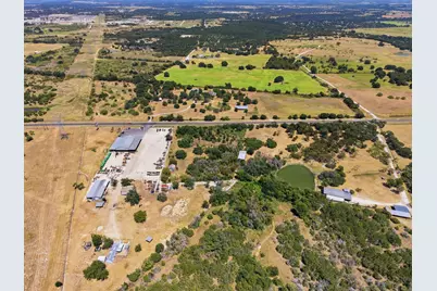 9914 Glen Rose Highway, Granbury, TX 76048 - Photo 7