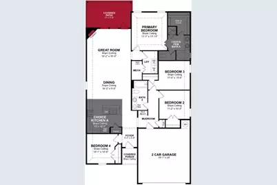 409 Grand Canyon Drive, Royse City, TX 75189 - Photo 15