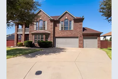 1402 Stone Oak Court, Cedar Hill, TX 75104 - Photo 1
