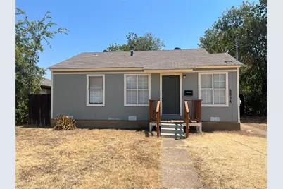 6814 Lockheed Avenue, Dallas, TX 75209 - Photo 1