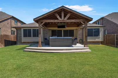 1021 Sheldon Drive, Anna, TX 75409 - Photo 33