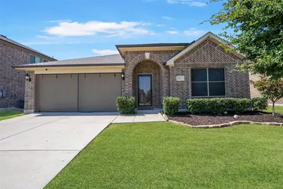 1021 Sheldon Drive, Anna, TX 75409 - Photo 1