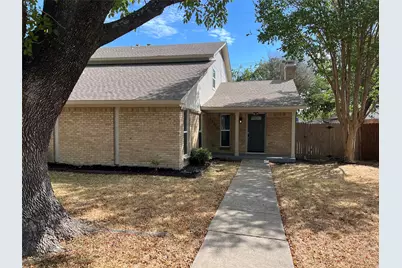 14710 Overview Drive, Dallas, TX 75254 - Photo 1