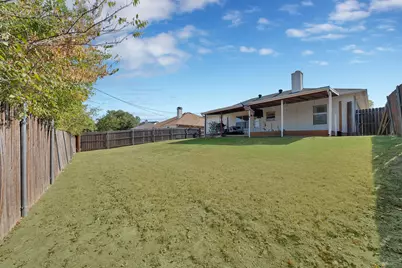 4925 Saint Thomas Place, Fort Worth, TX 76135 - Photo 29