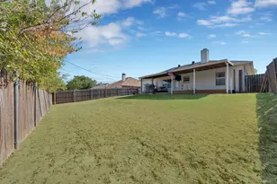 4925 St Thomas Pl, Fort Worth, TX 76135 - Photo 29