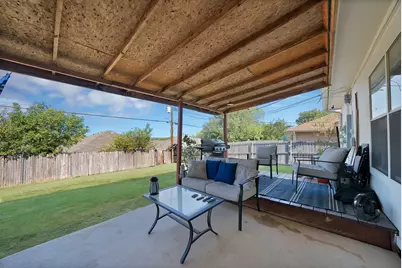 4925 Saint Thomas Place, Fort Worth, TX 76135 - Photo 33