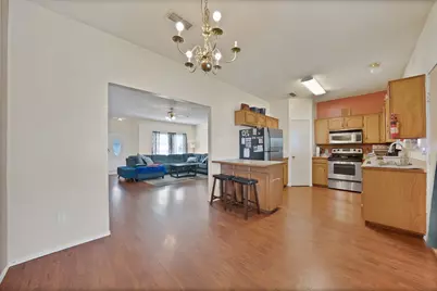 4925 Saint Thomas Place, Fort Worth, TX 76135 - Photo 17