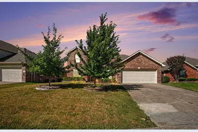 3023 Riverwood Lane, Grand Prairie, TX 75052 - Photo 1