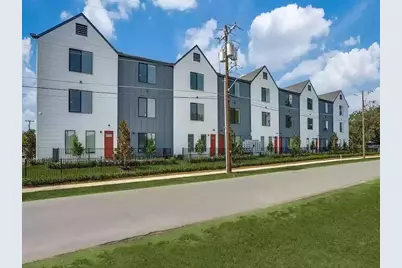 3275 Dallas Street #205, Dallas, TX 75210 - Photo 1