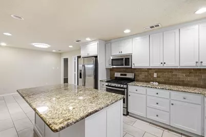 5708 Sunset Road, Westworth Village, TX 76114 - Photo 5