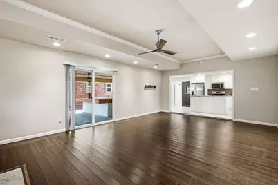 5708 Sunset Road, Westworth Village, TX 76114 - Photo 11
